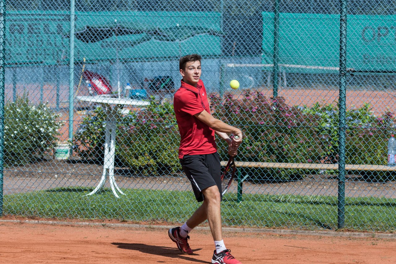 Bild 164 - Horst Schroeder Pokal 4. Tag